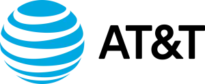 AT&T logo