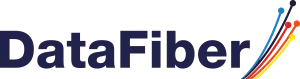 DataFiber logo