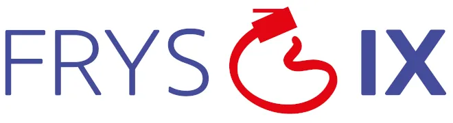 Frys-IX logo