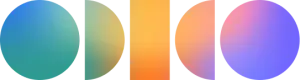 Odido logo