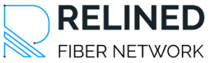Relined logo